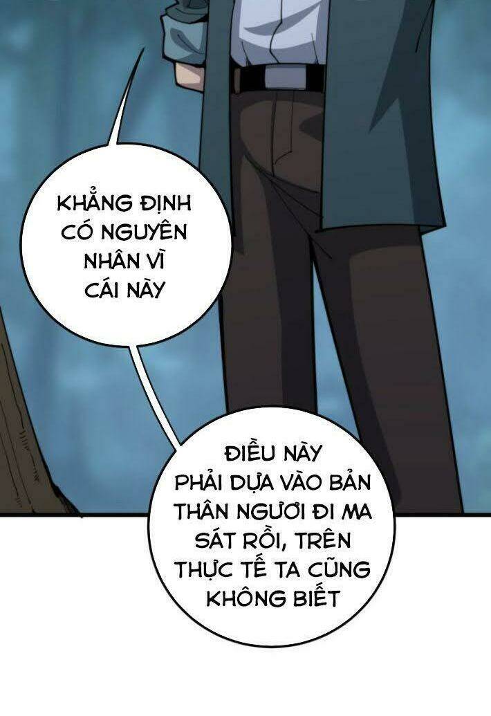 Độc Thủ Vu Y Tập 167 trang 9
