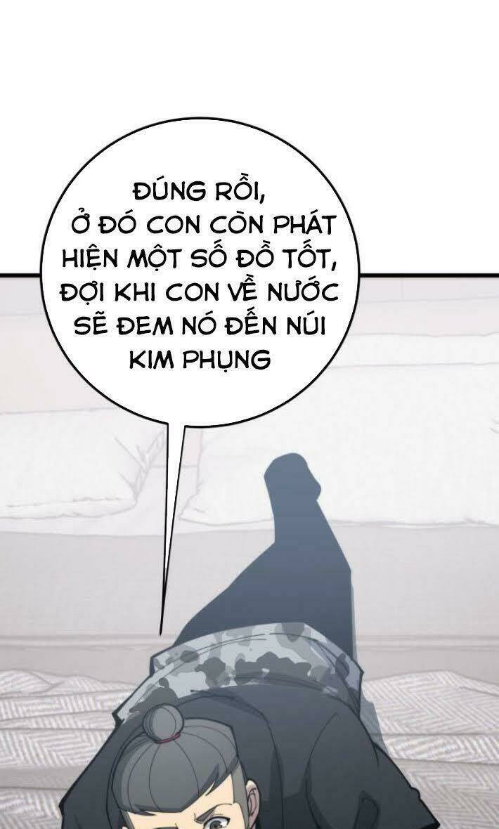 Độc Thủ Vu Y Tập 167 trang 10