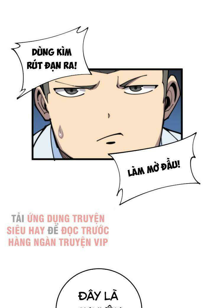 Độc Thủ Vu Y Tập 169 trang 3
