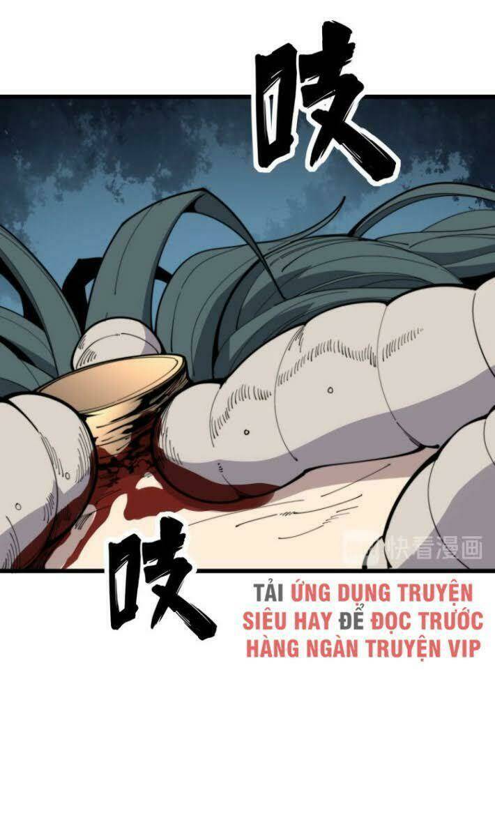 Độc Thủ Vu Y Tập 169 trang 21