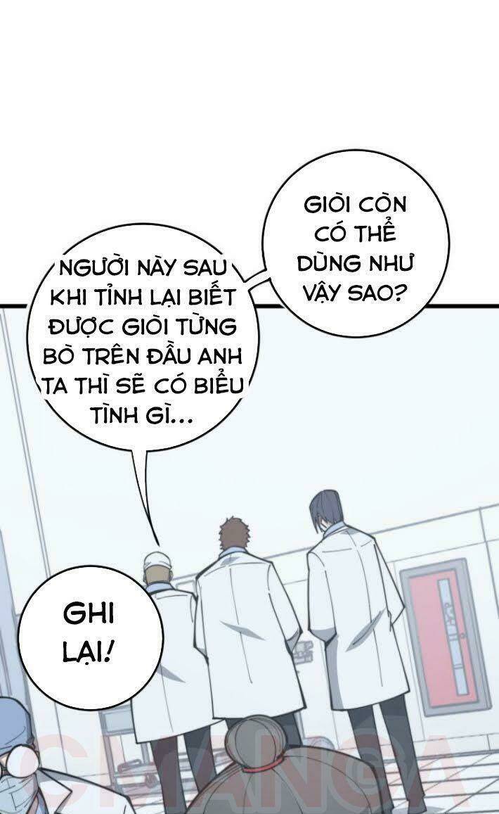 Độc Thủ Vu Y Tập 169 trang 23