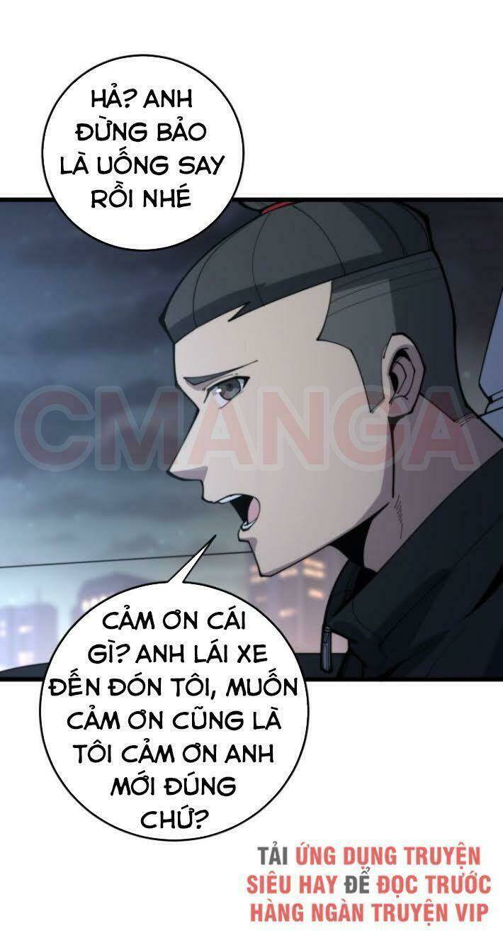 Độc Thủ Vu Y Tập 169 trang 28
