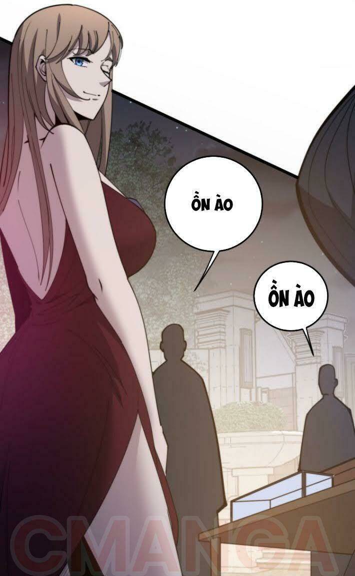 Độc Thủ Vu Y Tập 169 trang 34