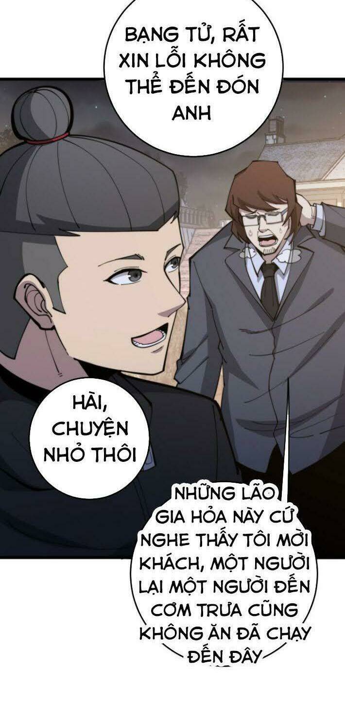 Độc Thủ Vu Y Tập 169 trang 37