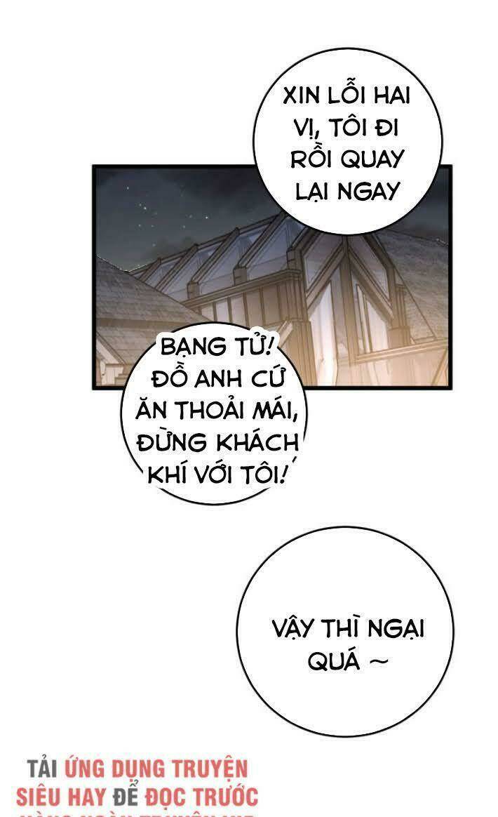 Độc Thủ Vu Y Tập 169 trang 45