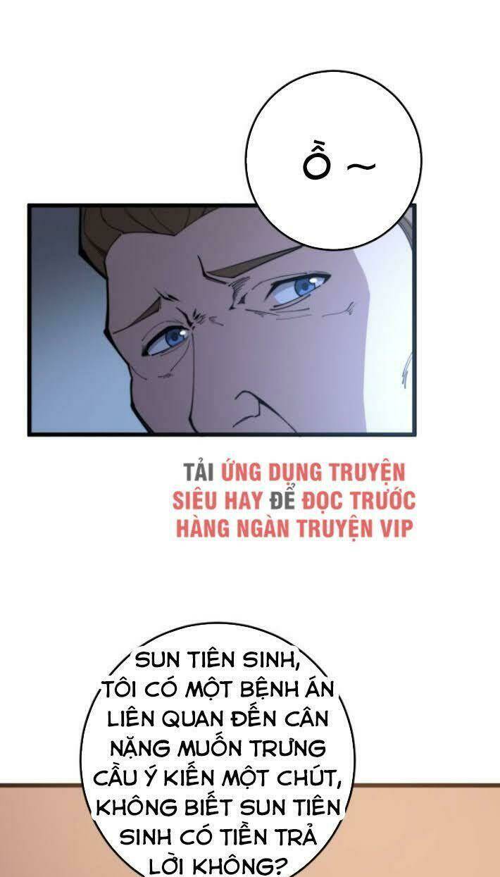 Độc Thủ Vu Y Tập 169 trang 49