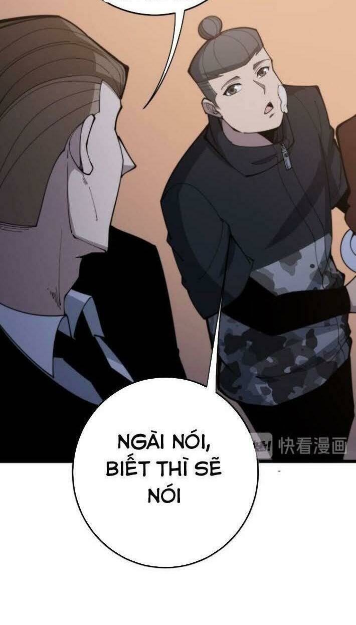Độc Thủ Vu Y Tập 169 trang 50