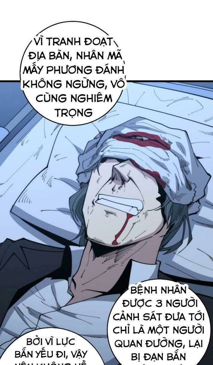 Độc Thủ Vu Y Tập 169 trang 6