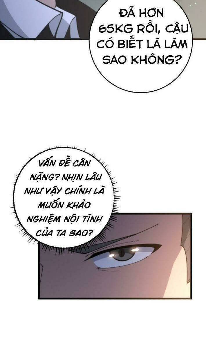 Độc Thủ Vu Y Tập 169 trang 52