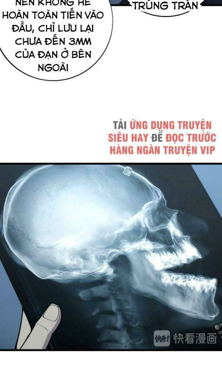 Độc Thủ Vu Y Tập 169 trang 7
