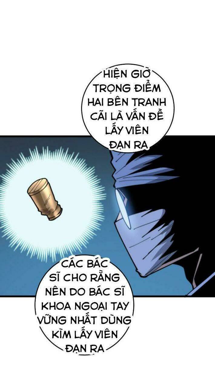 Độc Thủ Vu Y Tập 169 trang 9
