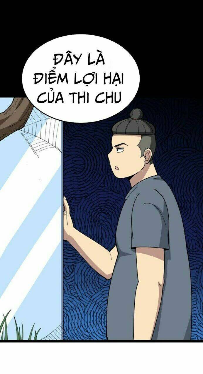 Độc Thủ Vu Y Tập 17 trang 18
