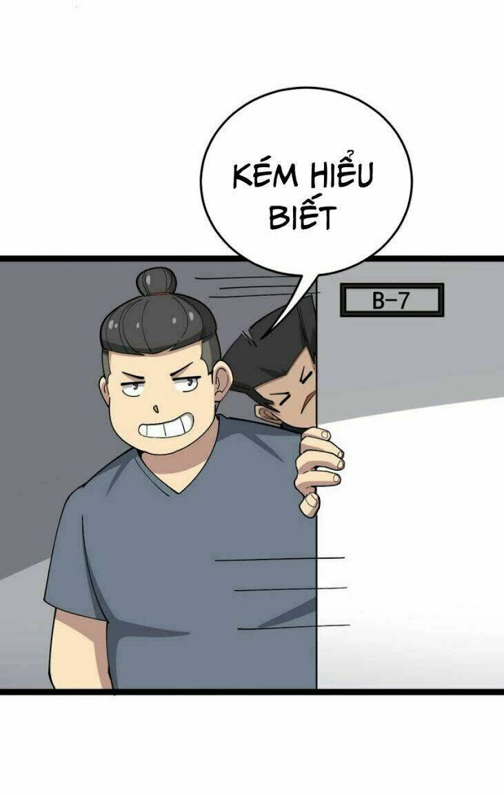 Độc Thủ Vu Y Tập 17 trang 29