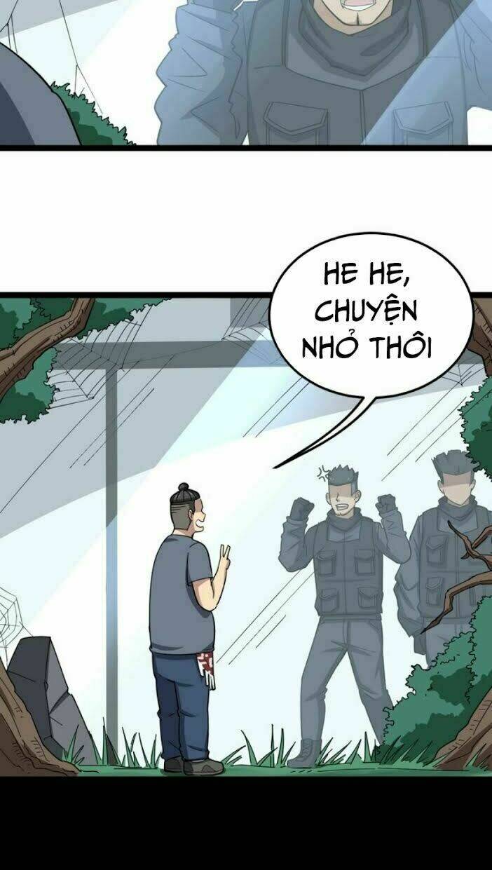 Độc Thủ Vu Y Tập 17 trang 41