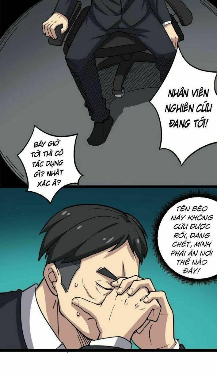 Độc Thủ Vu Y Tập 17 trang 44