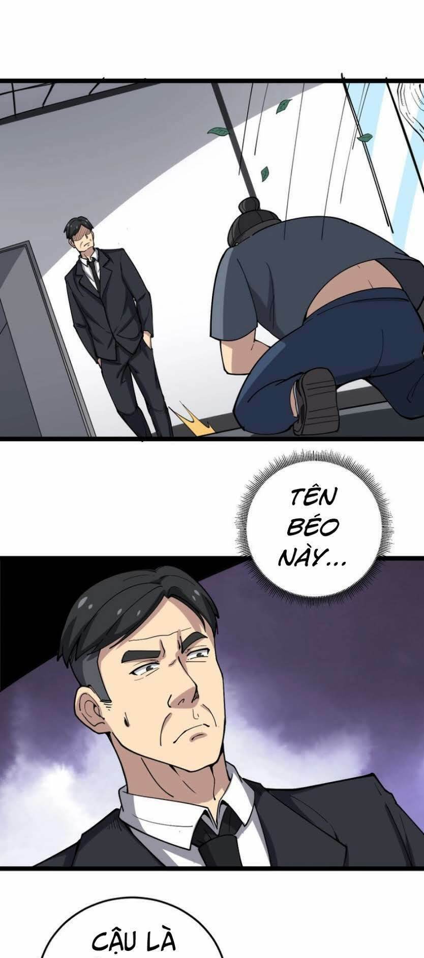Độc Thủ Vu Y Tập 17 trang 55