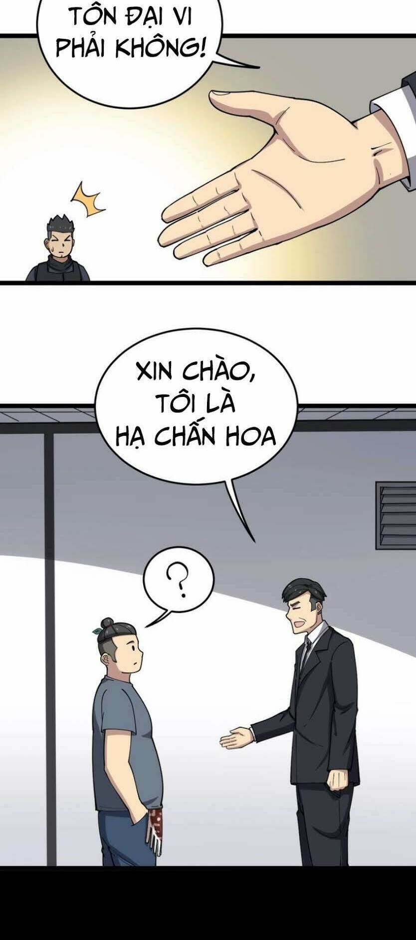 Độc Thủ Vu Y Tập 17 trang 56