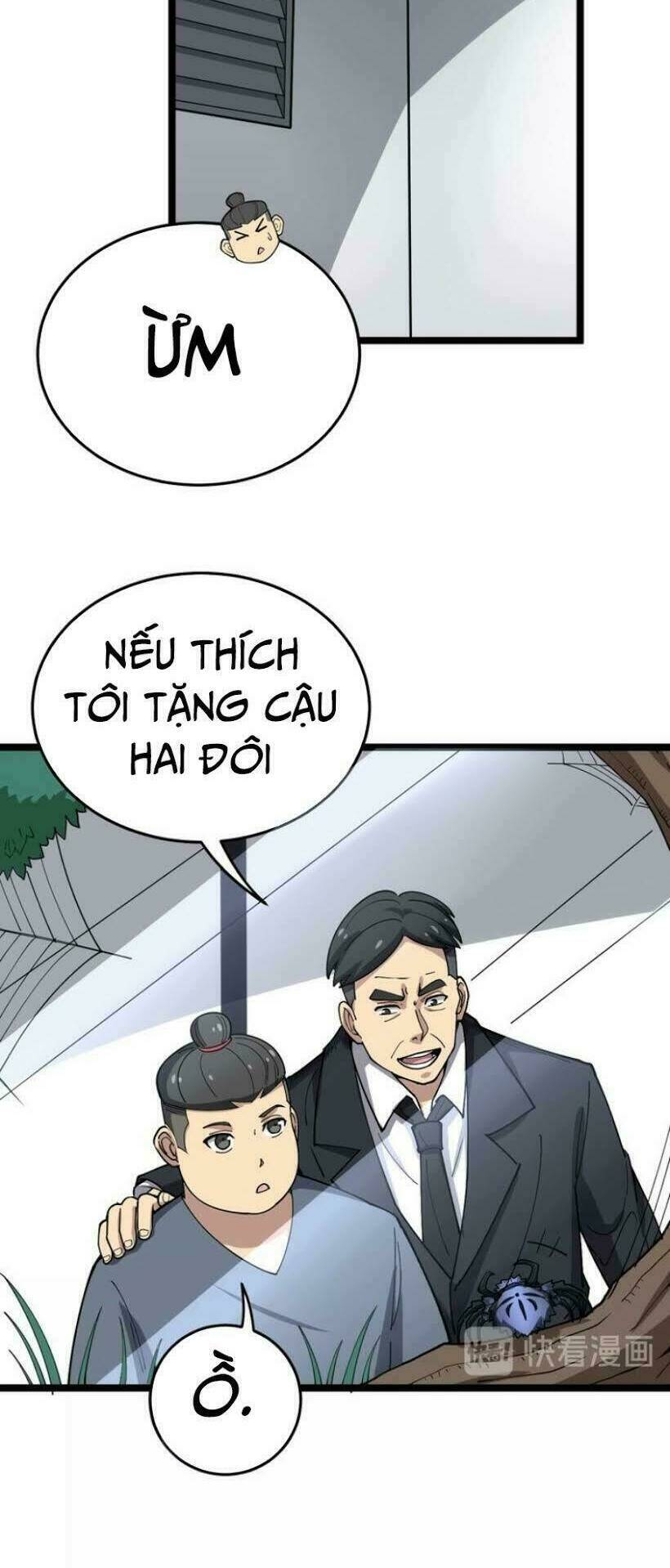 Độc Thủ Vu Y Tập 17 trang 58
