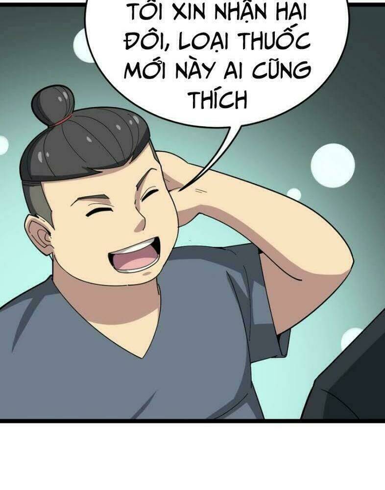 Độc Thủ Vu Y Tập 17 trang 64