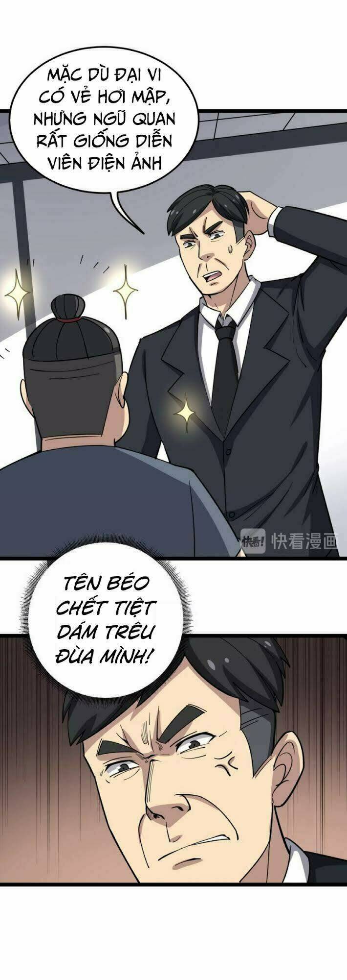 Độc Thủ Vu Y Tập 17 trang 67