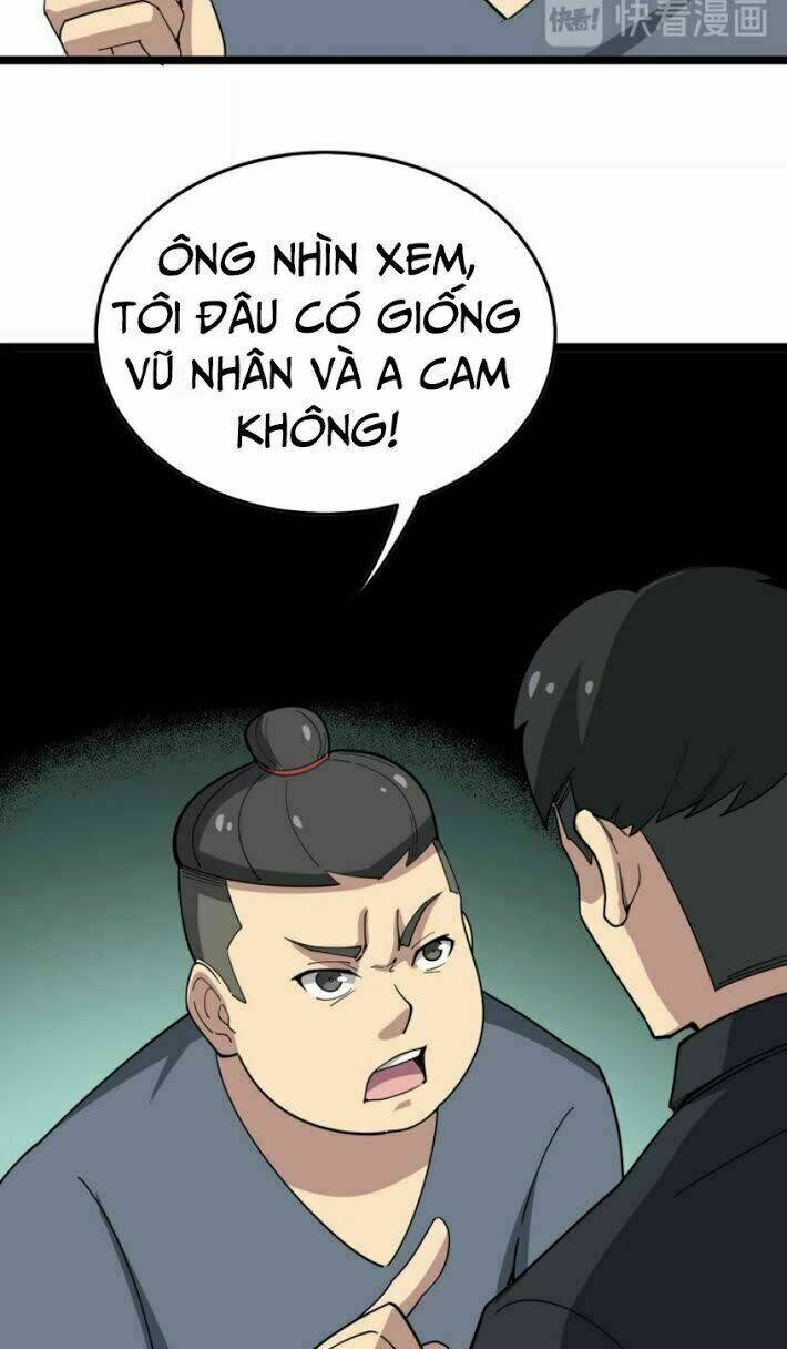 Độc Thủ Vu Y Tập 17 trang 71