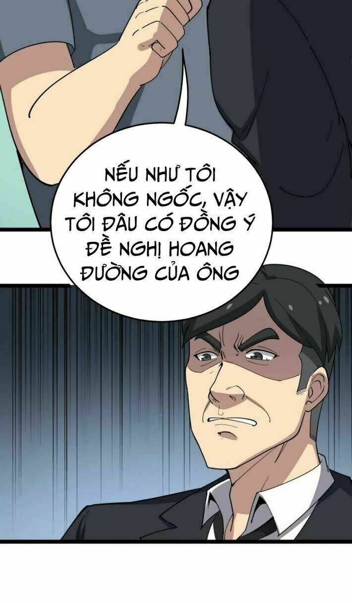 Độc Thủ Vu Y Tập 17 trang 72