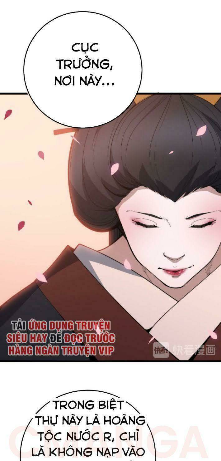 Độc Thủ Vu Y Tập 170 trang 29