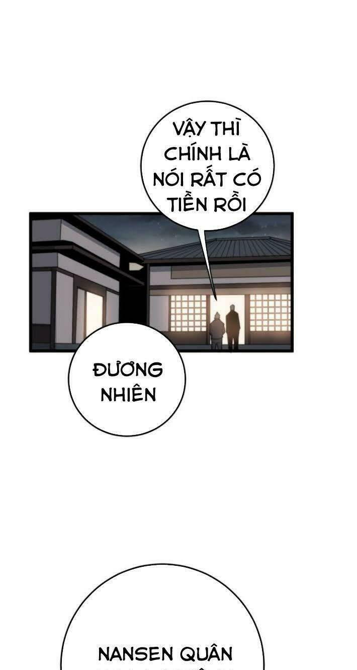 Độc Thủ Vu Y Tập 170 trang 31