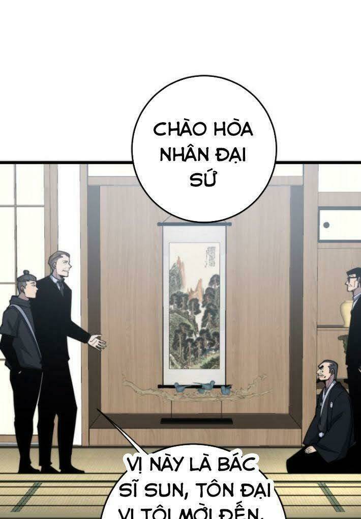 Độc Thủ Vu Y Tập 170 trang 33