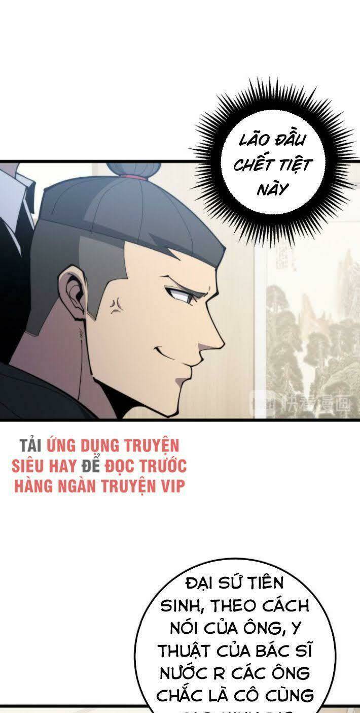 Độc Thủ Vu Y Tập 170 trang 36