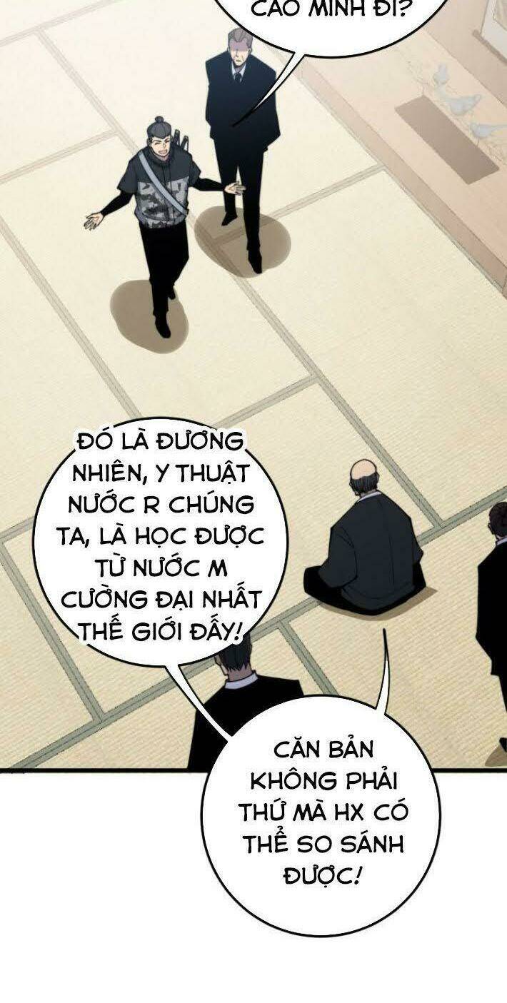 Độc Thủ Vu Y Tập 170 trang 37