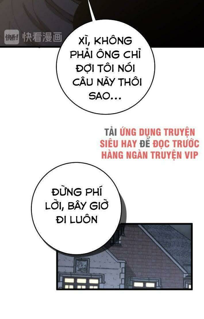 Độc Thủ Vu Y Tập 170 trang 6
