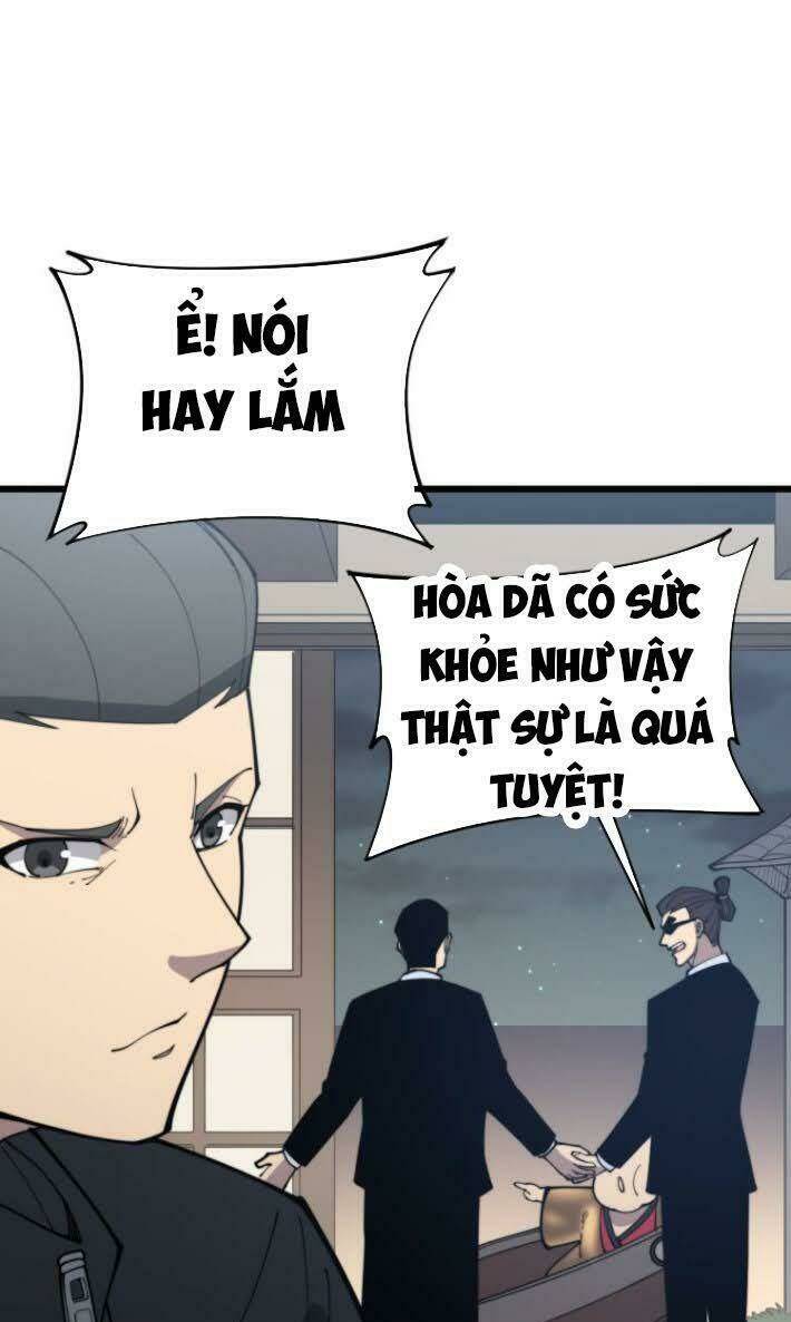 Độc Thủ Vu Y Tập 170 trang 52