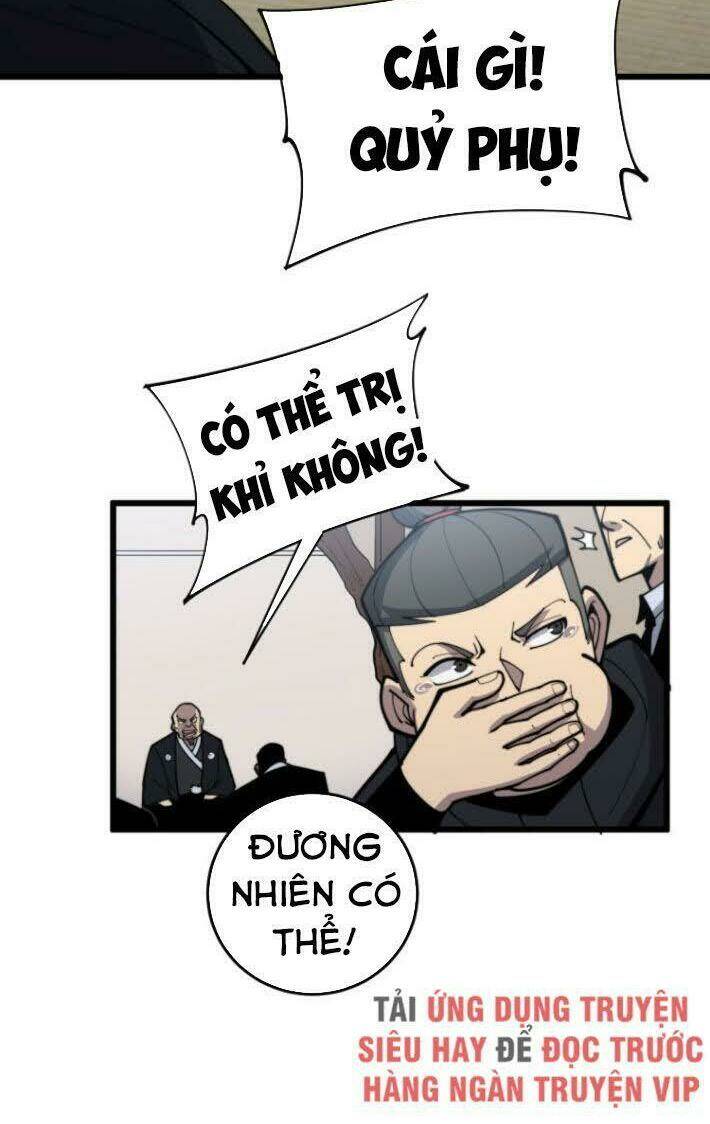 Độc Thủ Vu Y Tập 170 trang 55