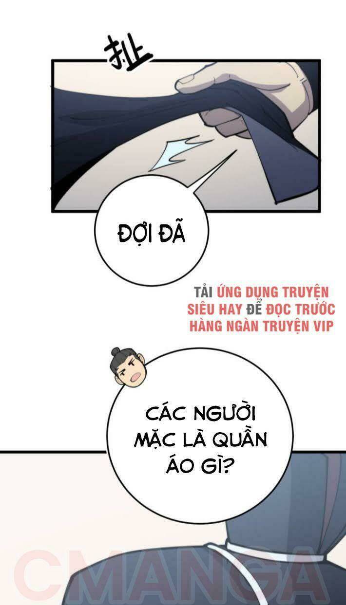 Độc Thủ Vu Y Tập 170 trang 61