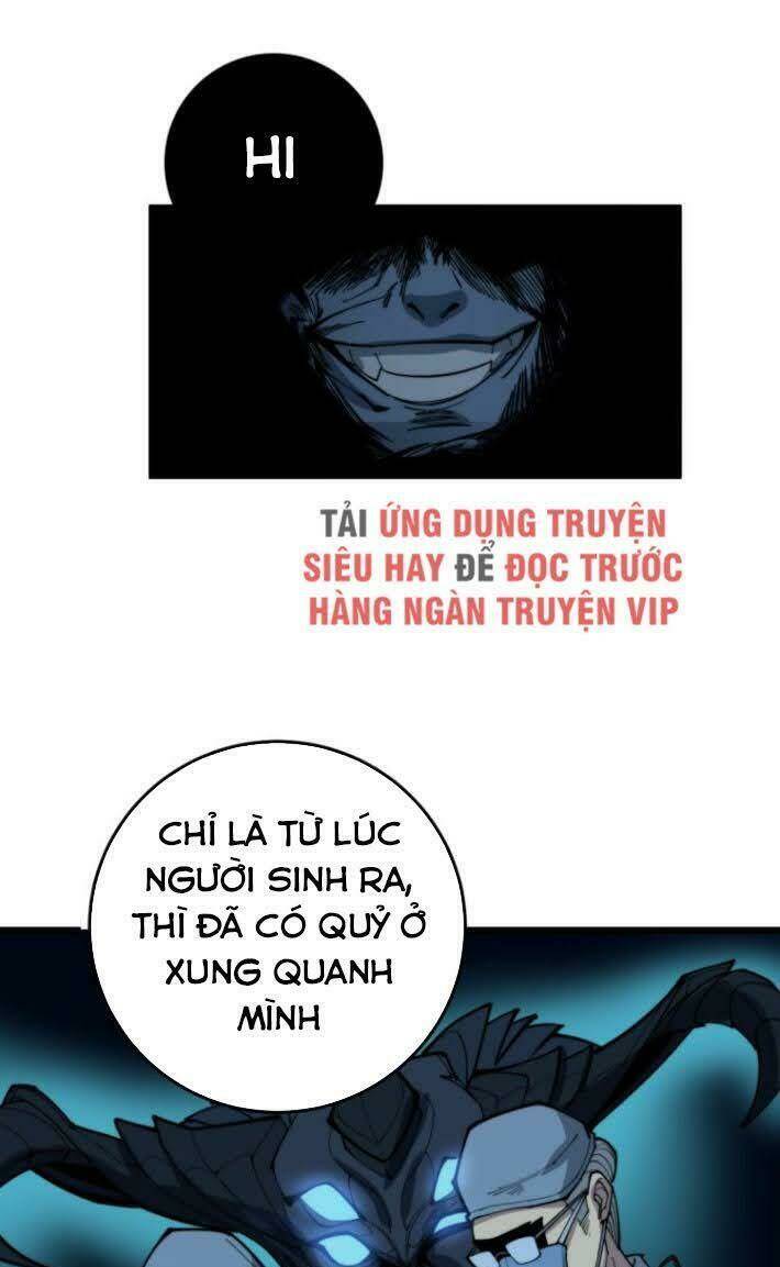 Độc Thủ Vu Y Tập 171 trang 21