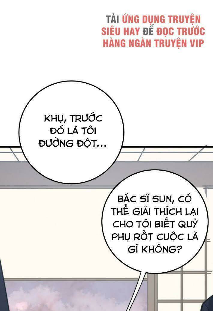 Độc Thủ Vu Y Tập 171 trang 36
