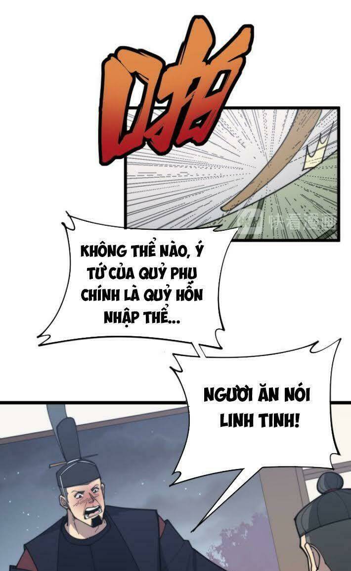 Độc Thủ Vu Y Tập 171 trang 41