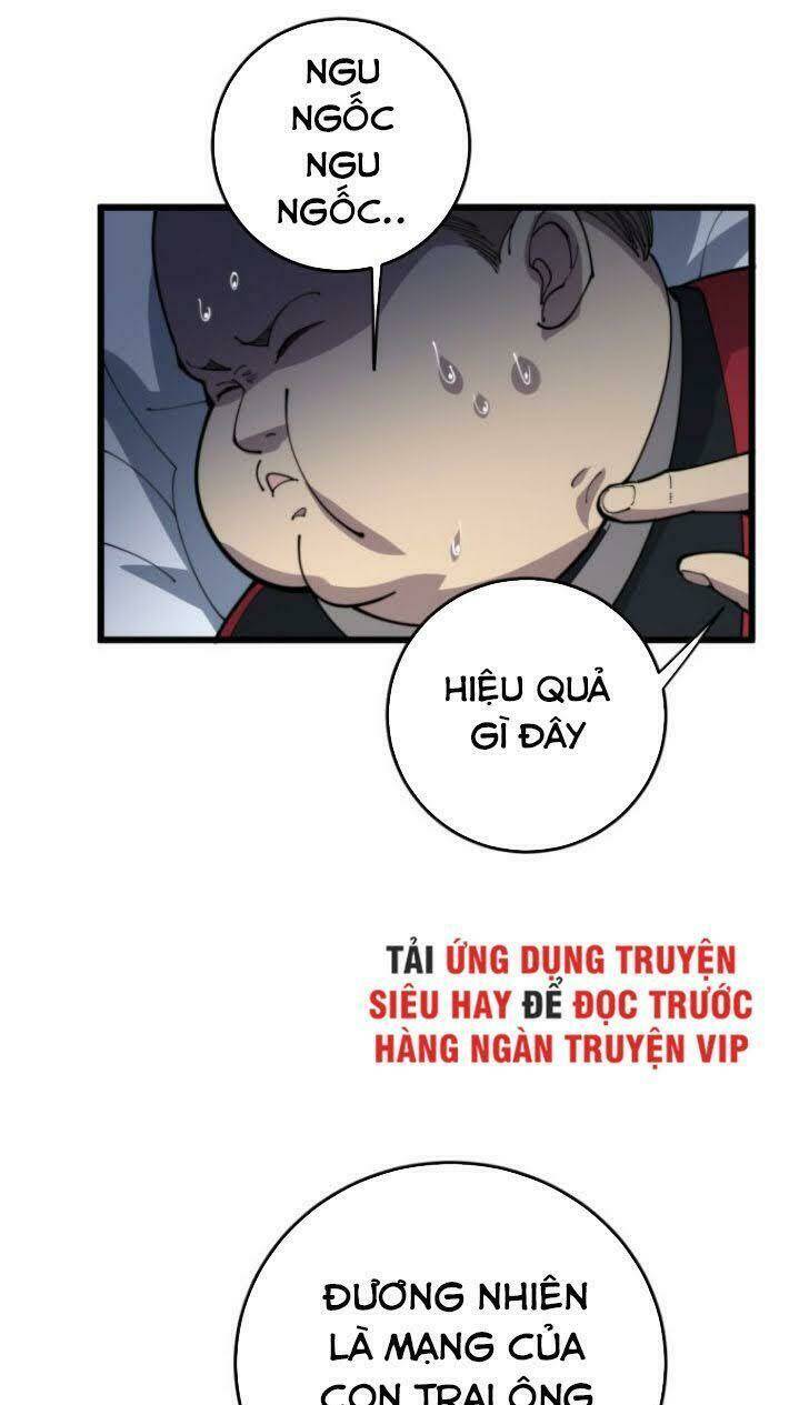 Độc Thủ Vu Y Tập 171 trang 49