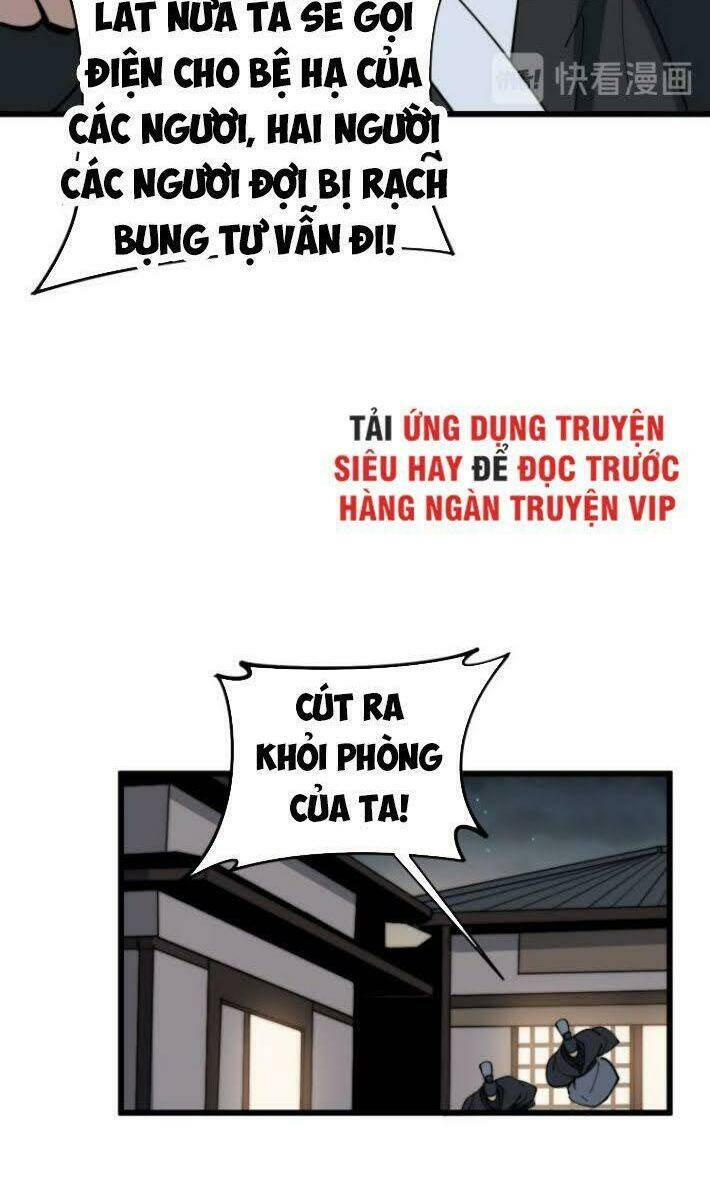 Độc Thủ Vu Y Tập 171 trang 60