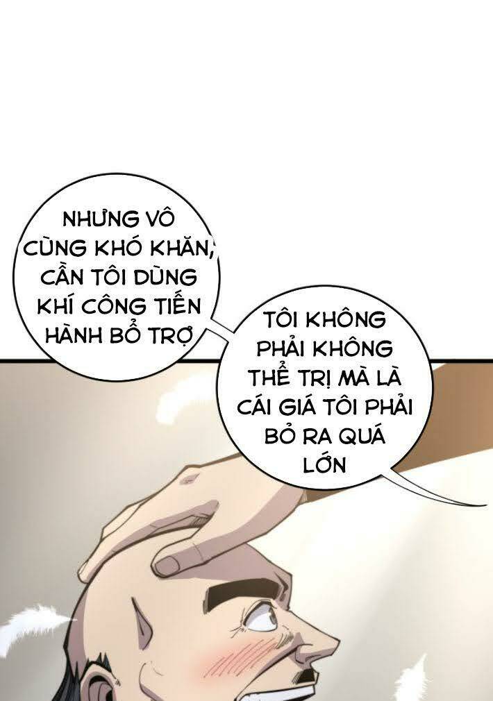 Độc Thủ Vu Y Tập 172 trang 12
