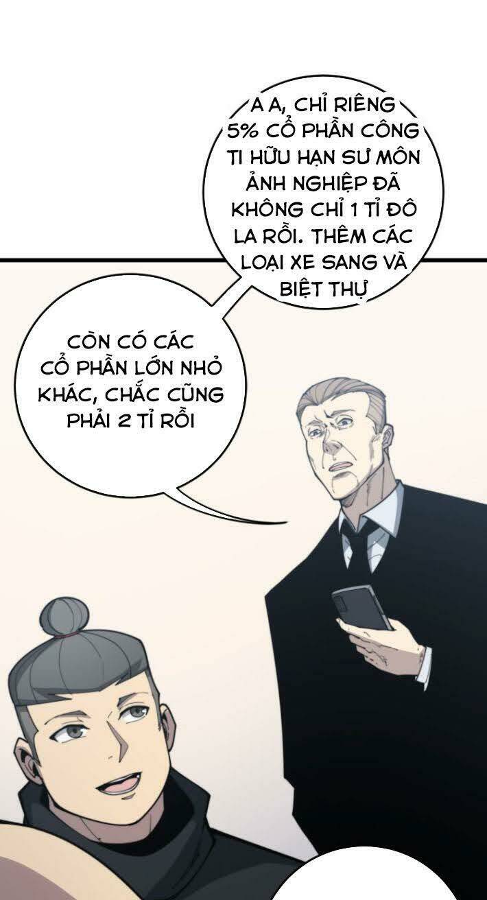 Độc Thủ Vu Y Tập 172 trang 21