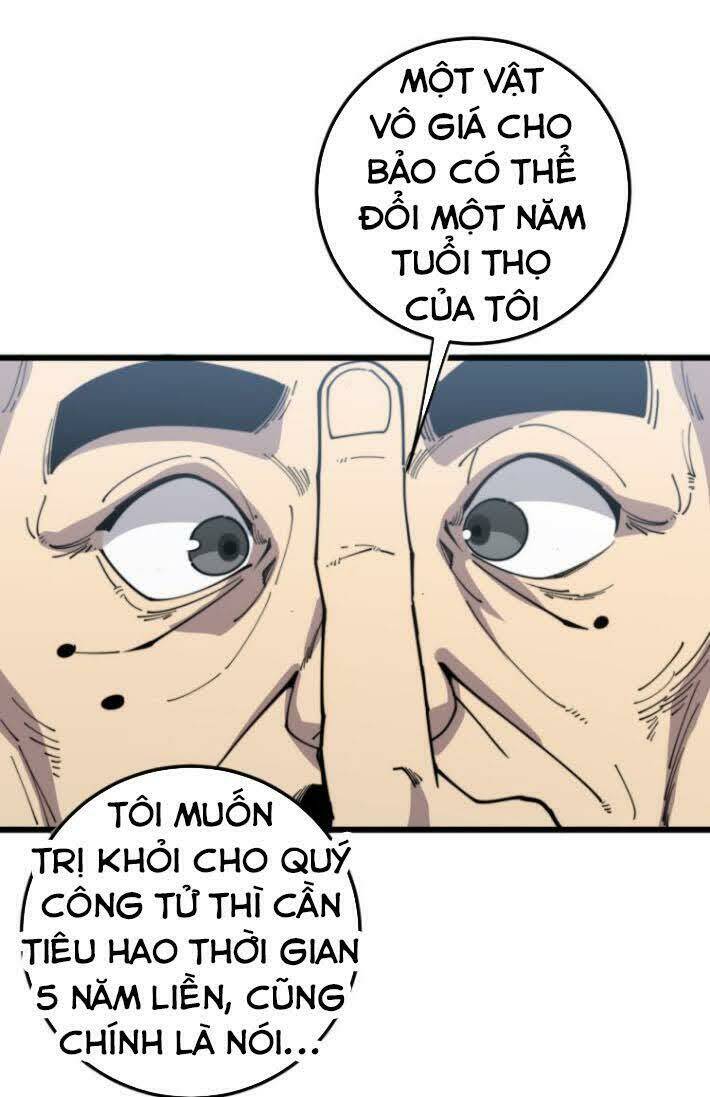 Độc Thủ Vu Y Tập 172 trang 24
