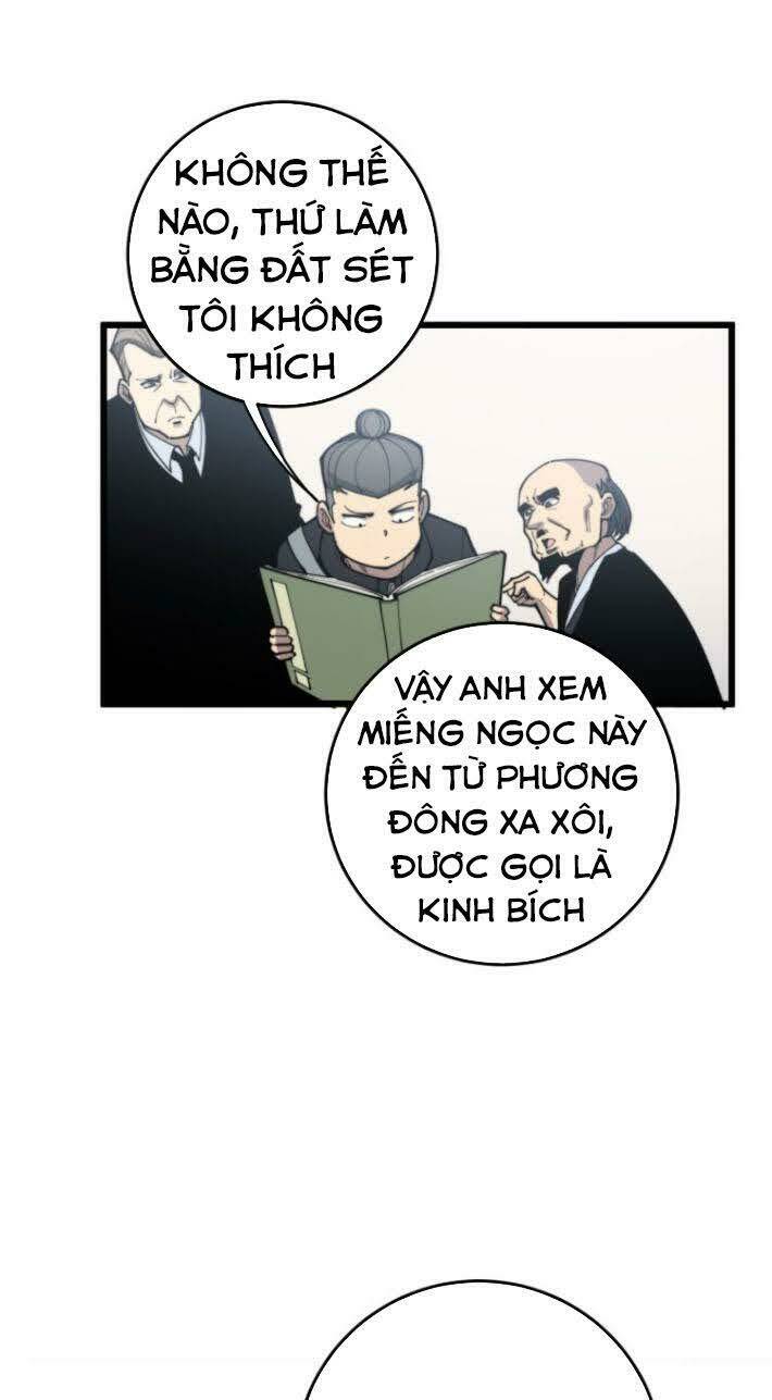 Độc Thủ Vu Y Tập 172 trang 29