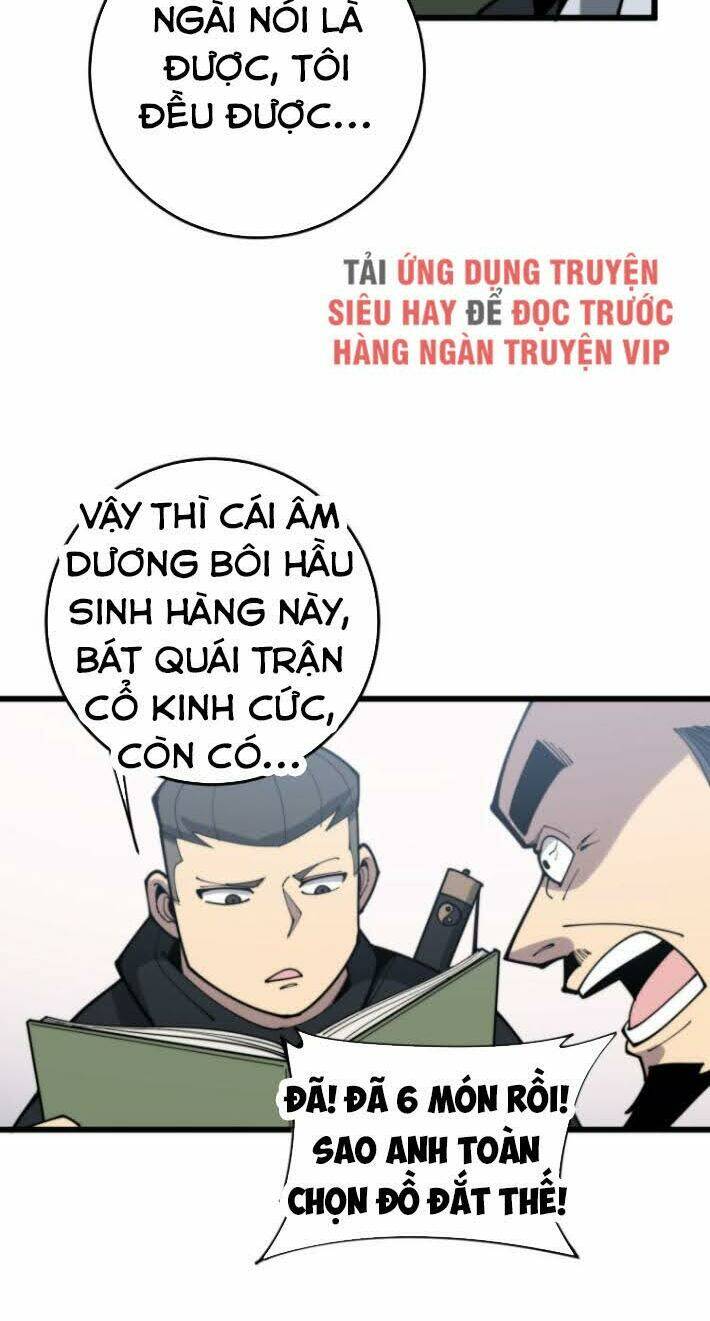 Độc Thủ Vu Y Tập 172 trang 37