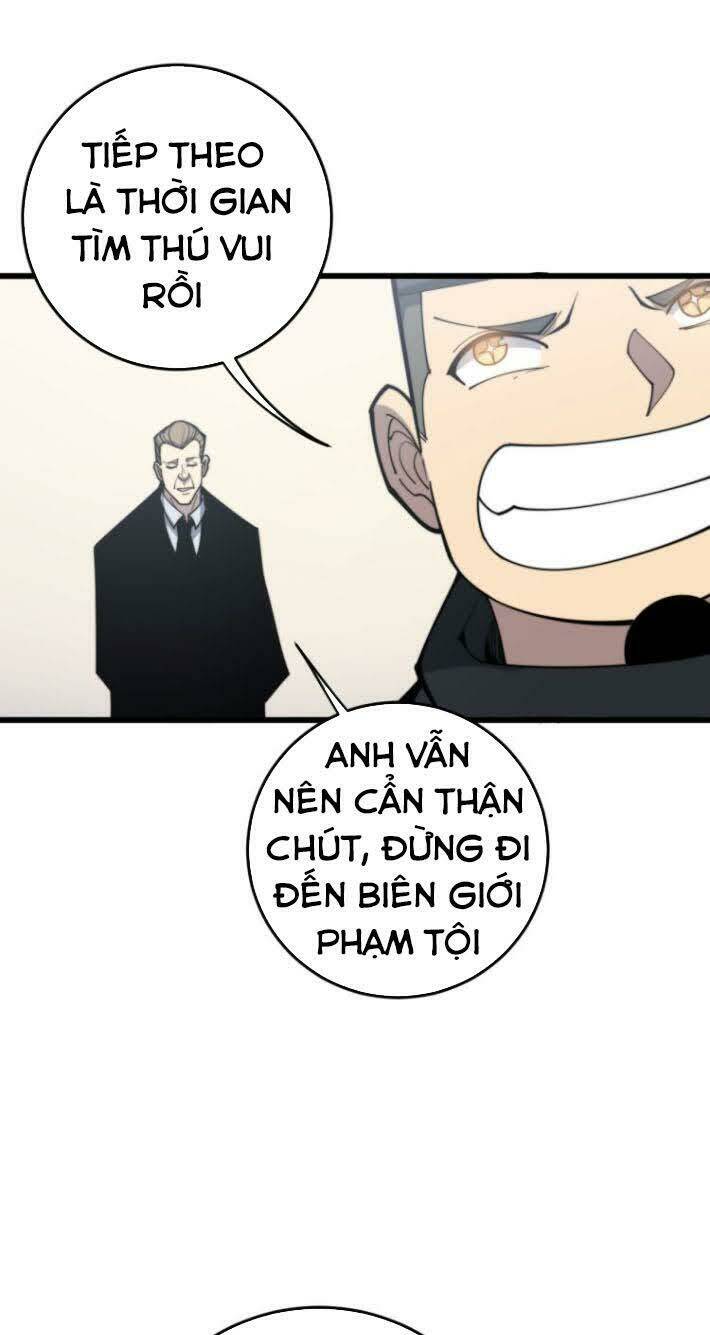 Độc Thủ Vu Y Tập 172 trang 42