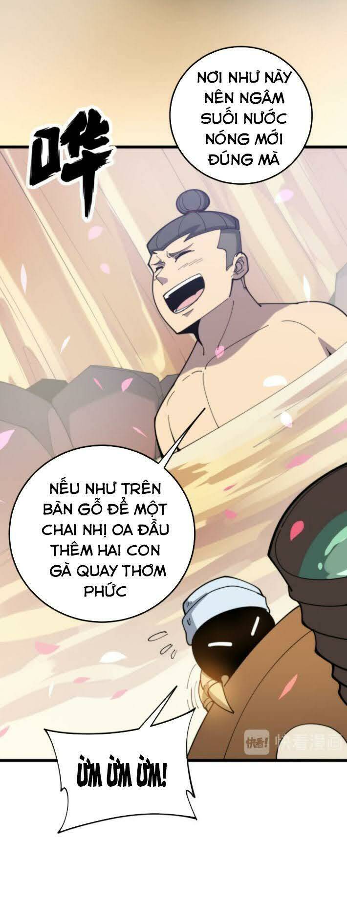 Độc Thủ Vu Y Tập 172 trang 46