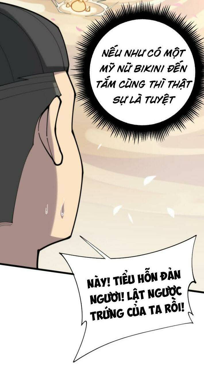 Độc Thủ Vu Y Tập 172 trang 48