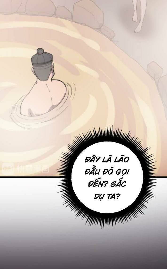 Độc Thủ Vu Y Tập 172 trang 58