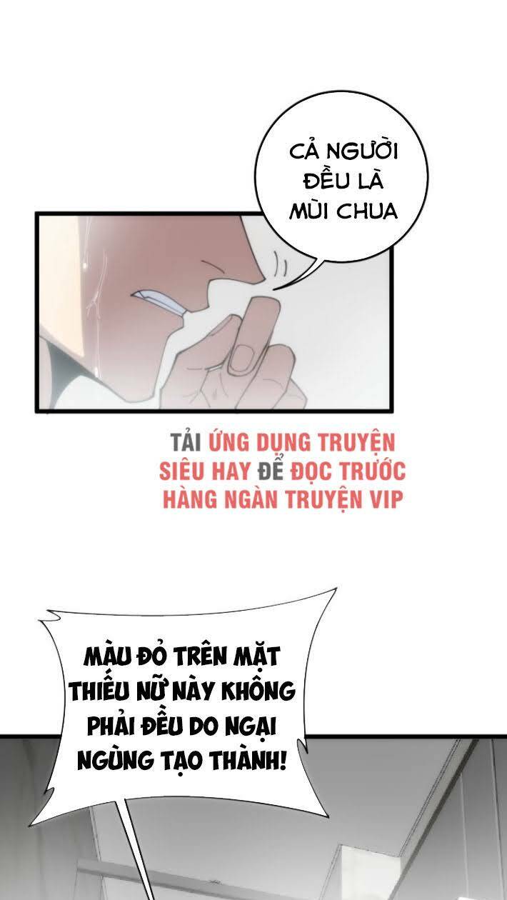 Độc Thủ Vu Y Tập 173 trang 17